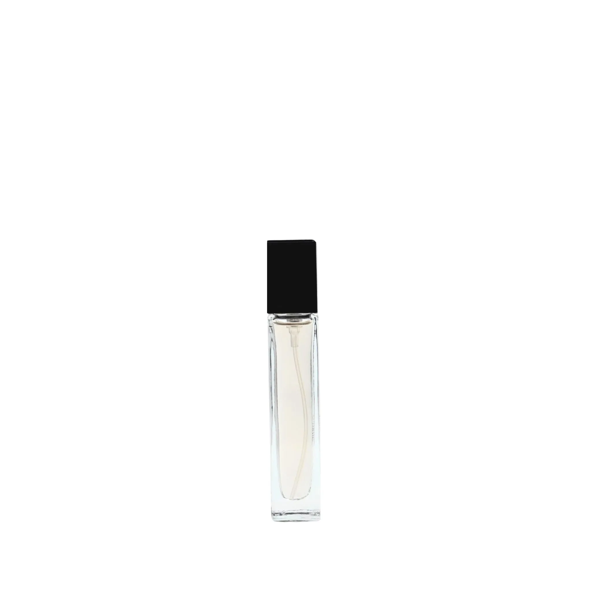 Lait de Vanille