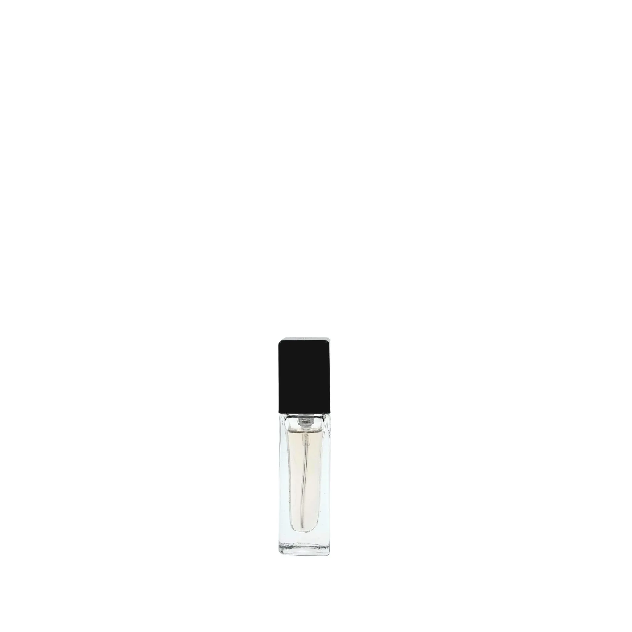 Lait de Vanille