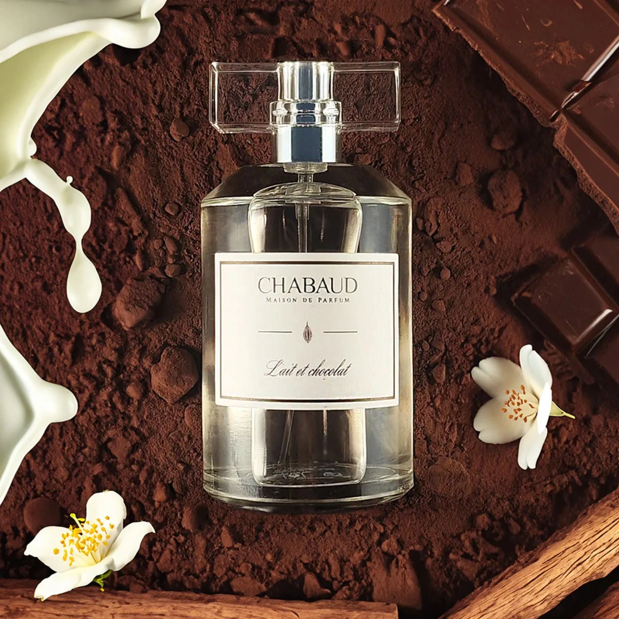 Lait et Chocolat