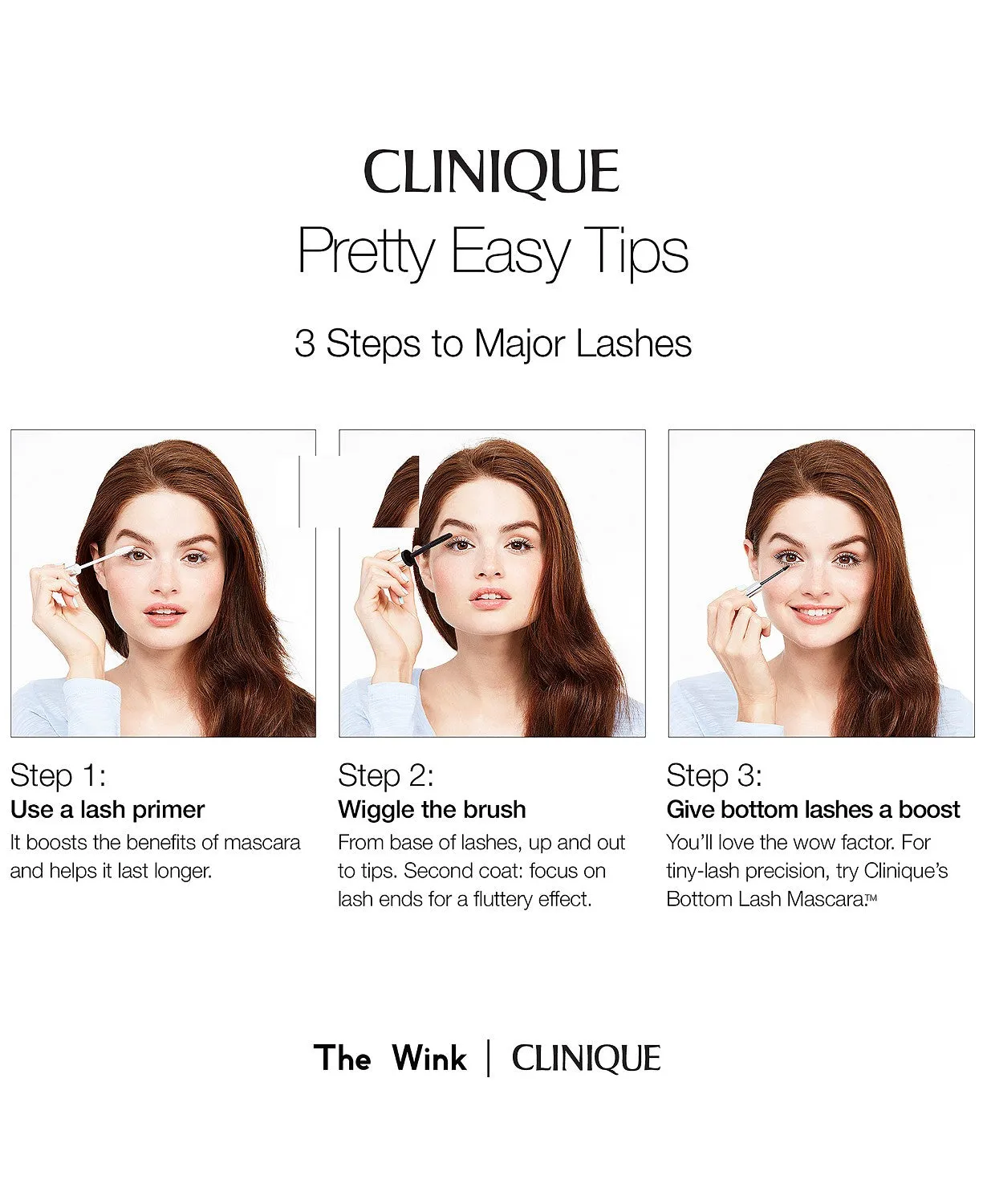 Lash Doubling Mascara