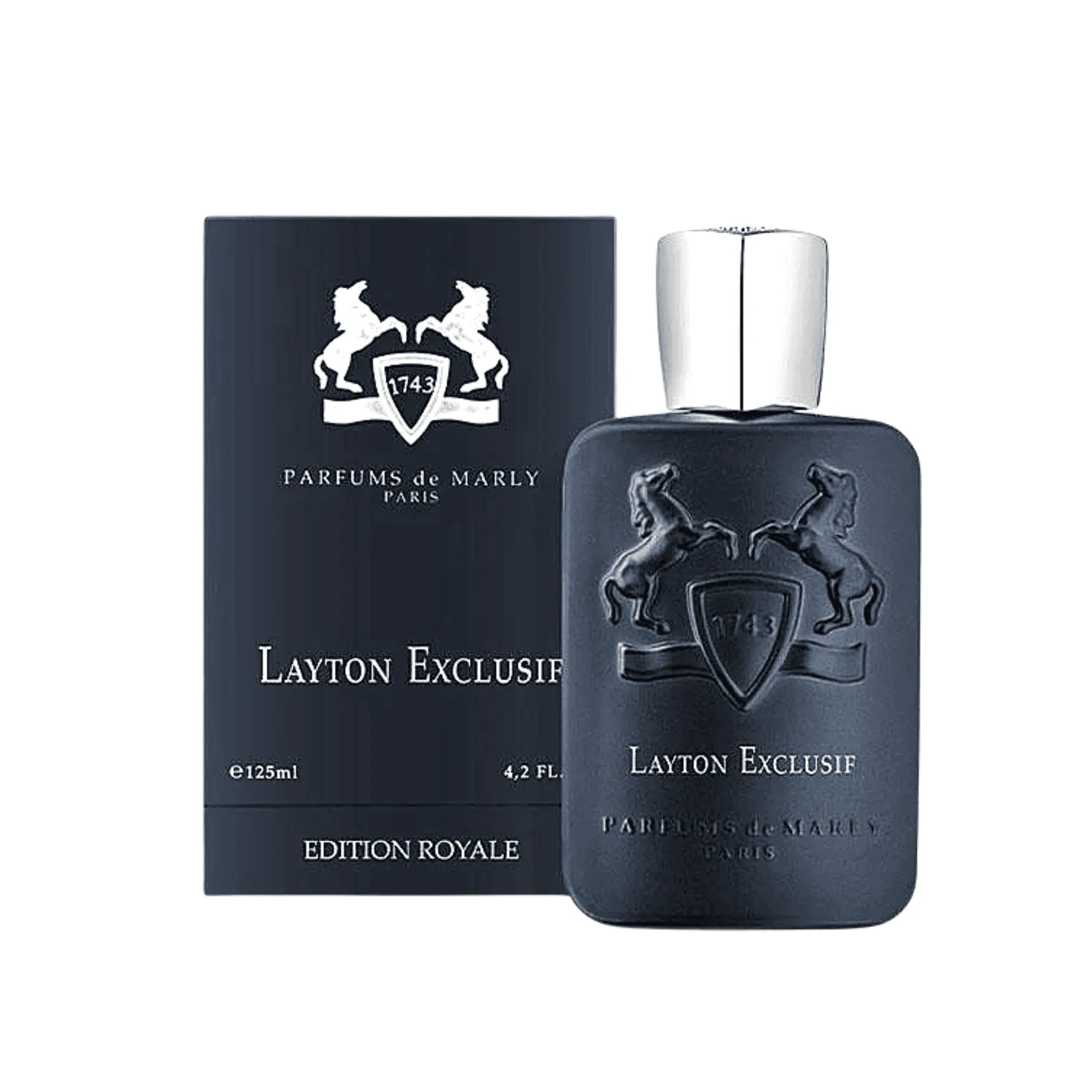 Layton Exclusif