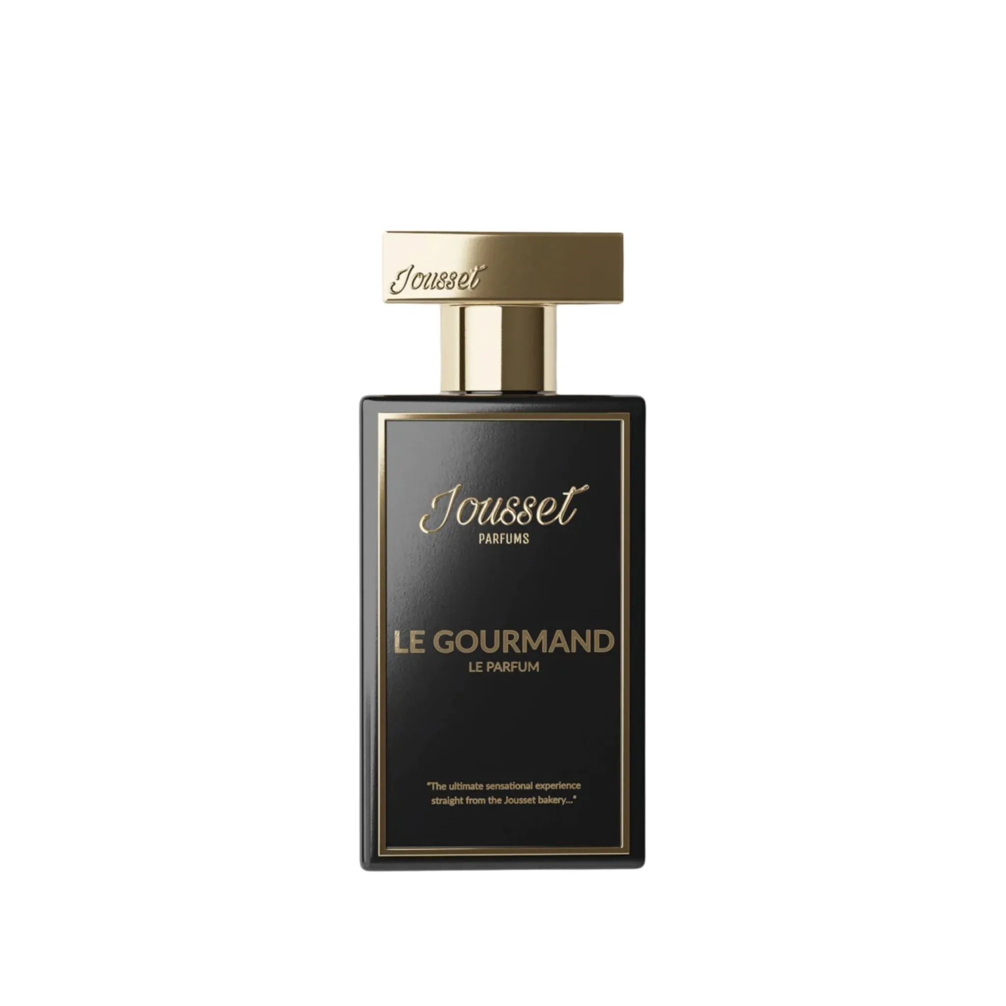 Le Gourmand