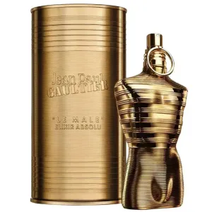 Le Male Elixir Absolu Parfum Intense