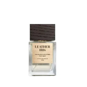 Leather Iris