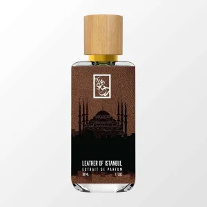 Leather of Istanbul The Dua Brand