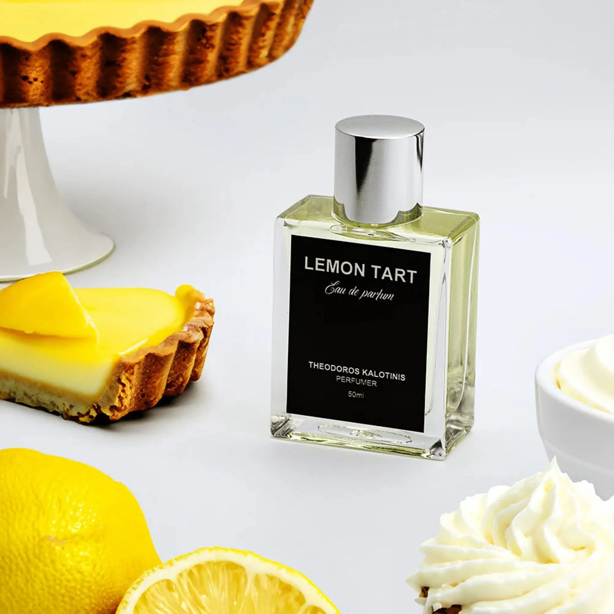 Lemon Tart