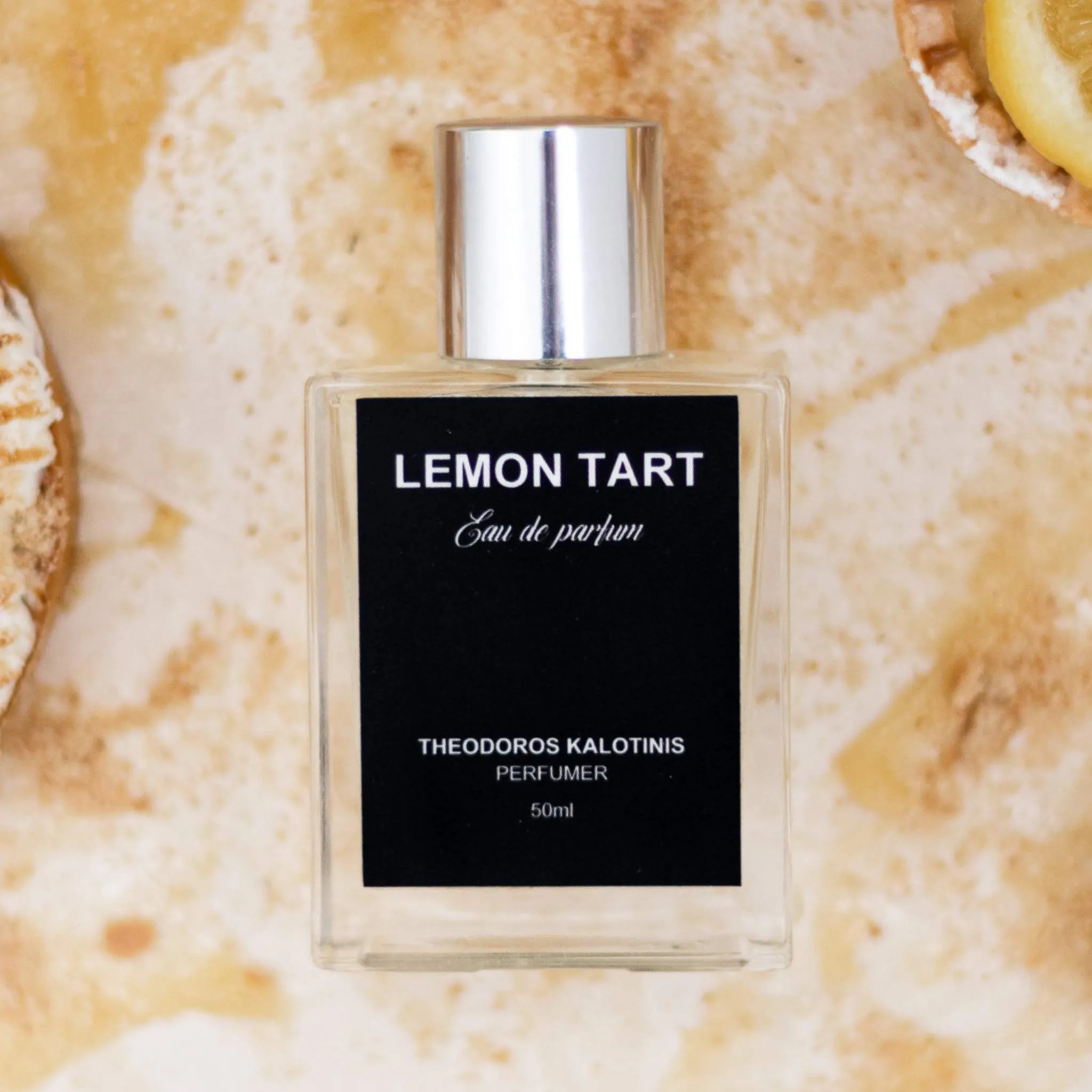 Lemon Tart