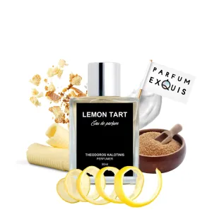 Lemon Tart