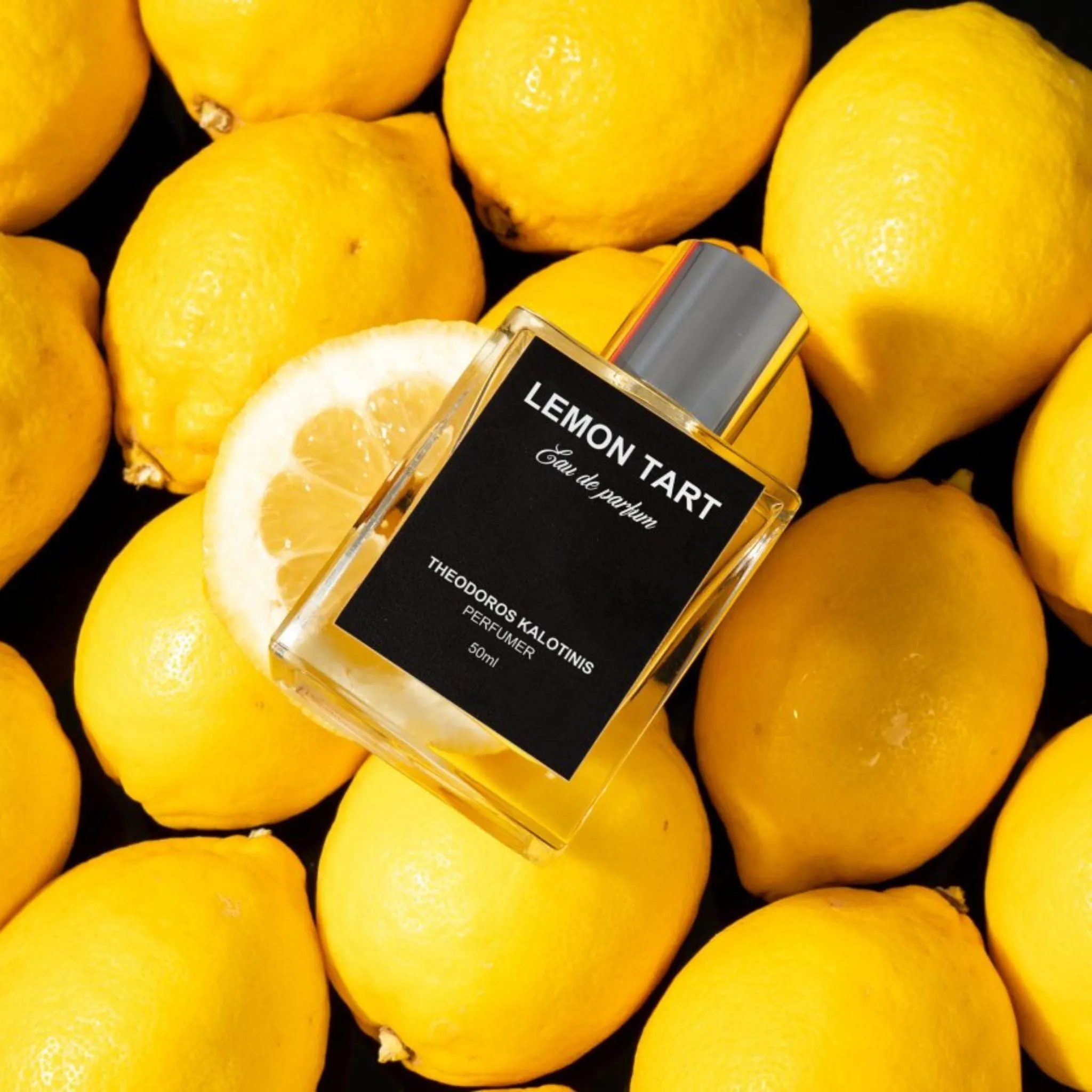 Lemon Tart