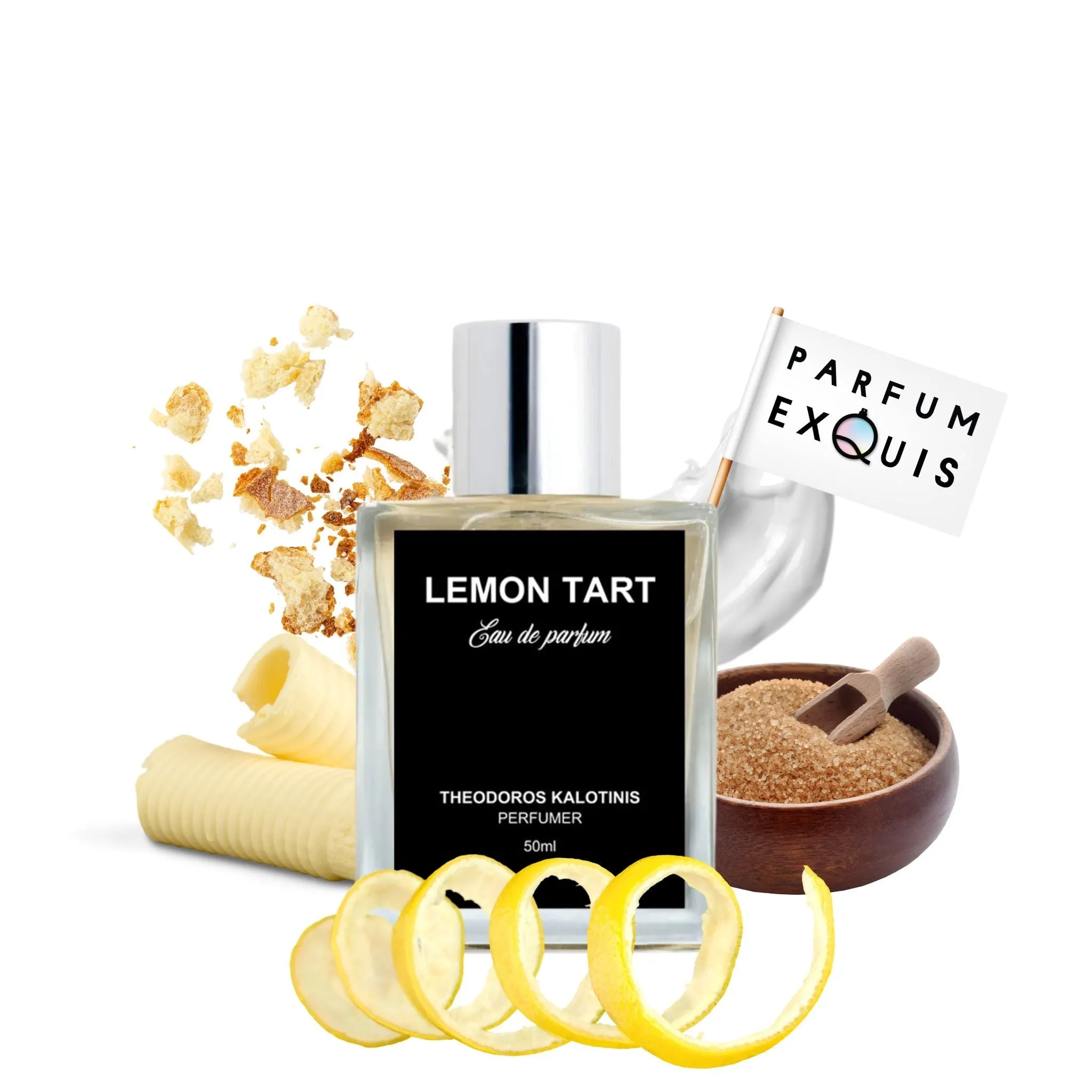 Lemon Tart