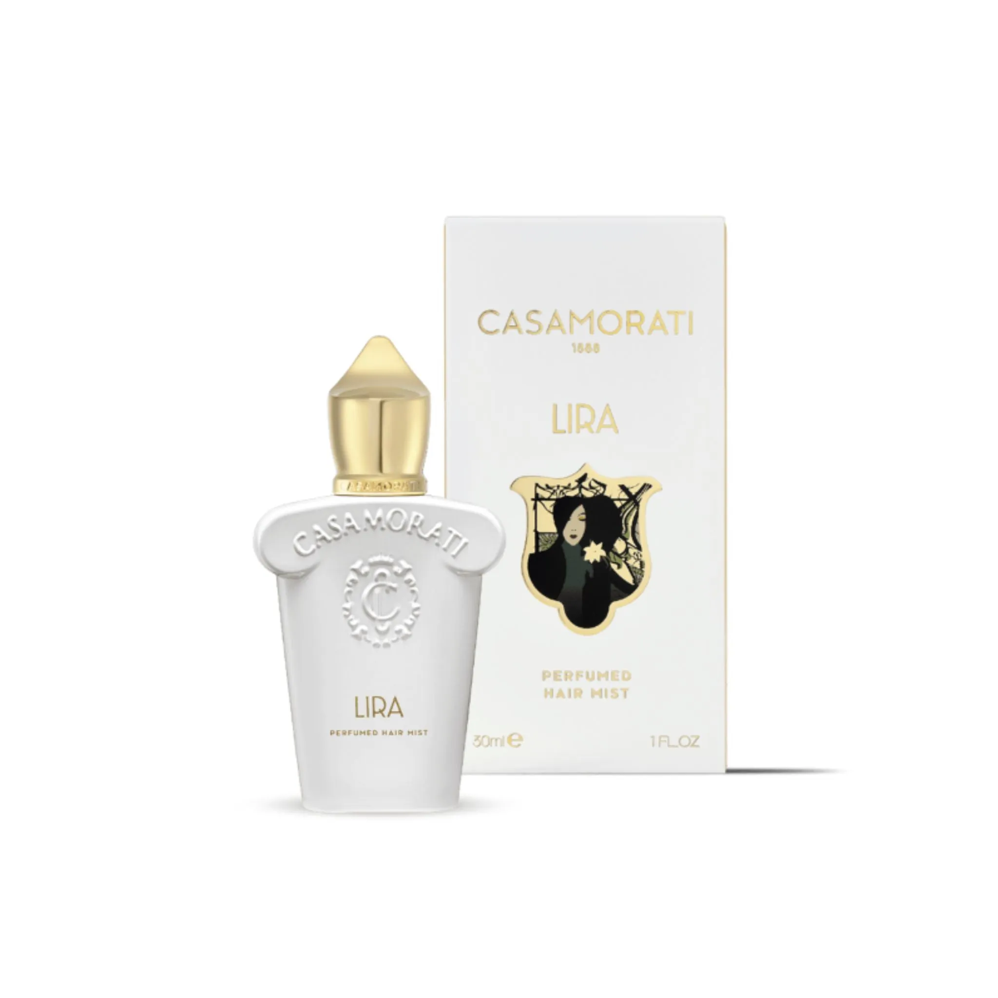 Lira Hair Mist