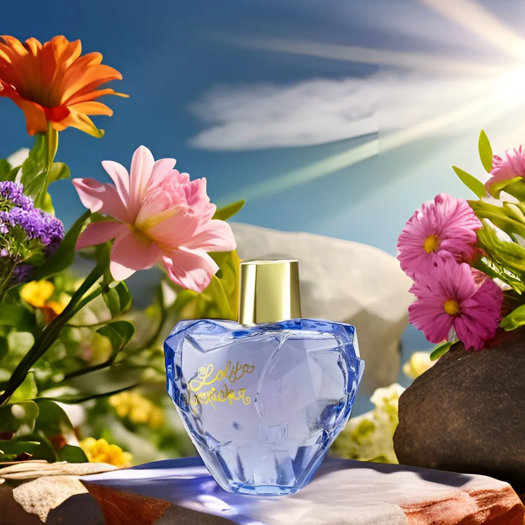 Lolita Lempicka Mon Premier Parfum