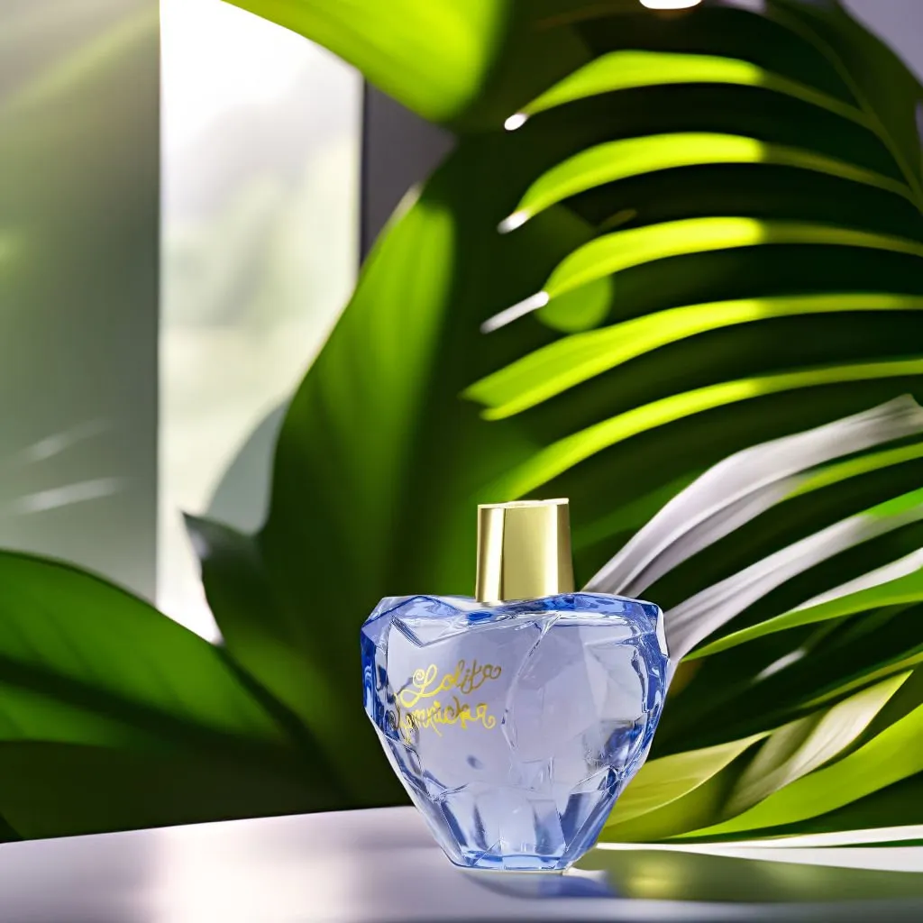 Lolita Lempicka Mon Premier Parfum