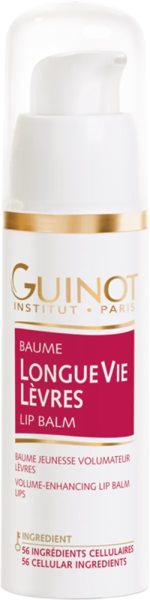 Longue Vie Lip - Longue Vie Lvres 15mL