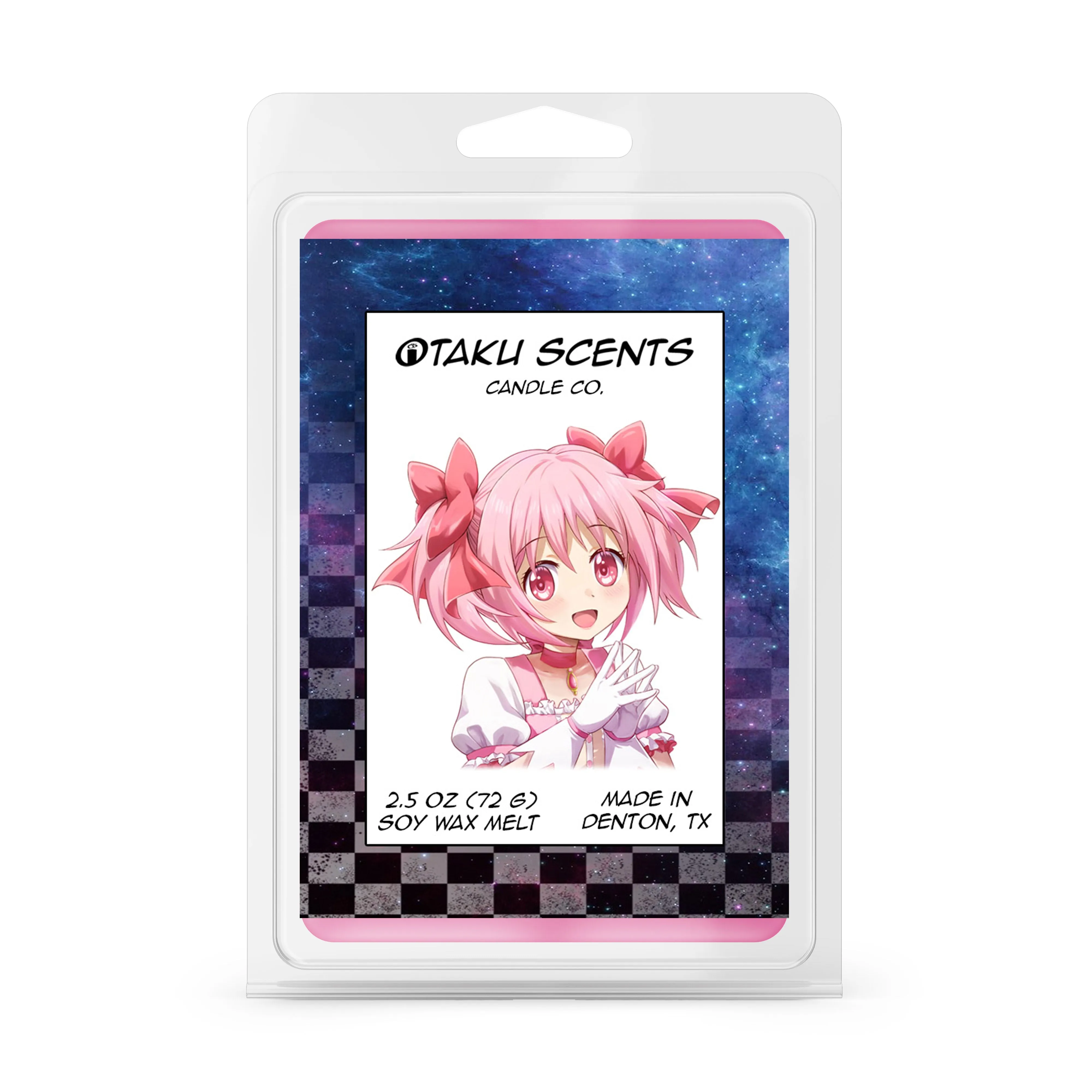 Madoka - Wax Melt