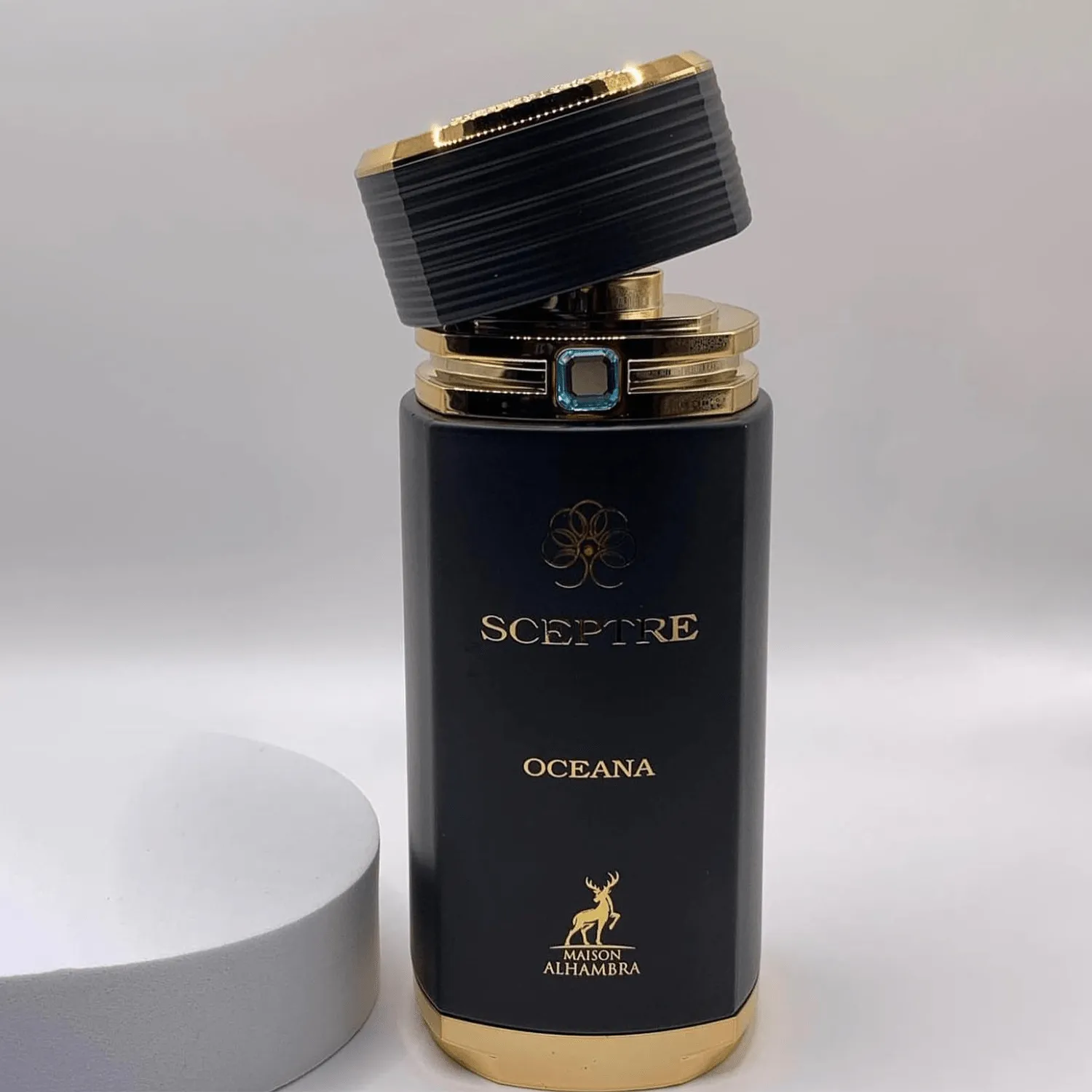 Maison Alhambra Sceptre Oceana EDP