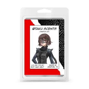 Makoto (Queen) - Wax Melt