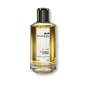 Mancera Intense Cedrat Boise Extrait de Parfum