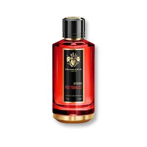Mancera Red Tobacco Intense Extrait De Parfum
