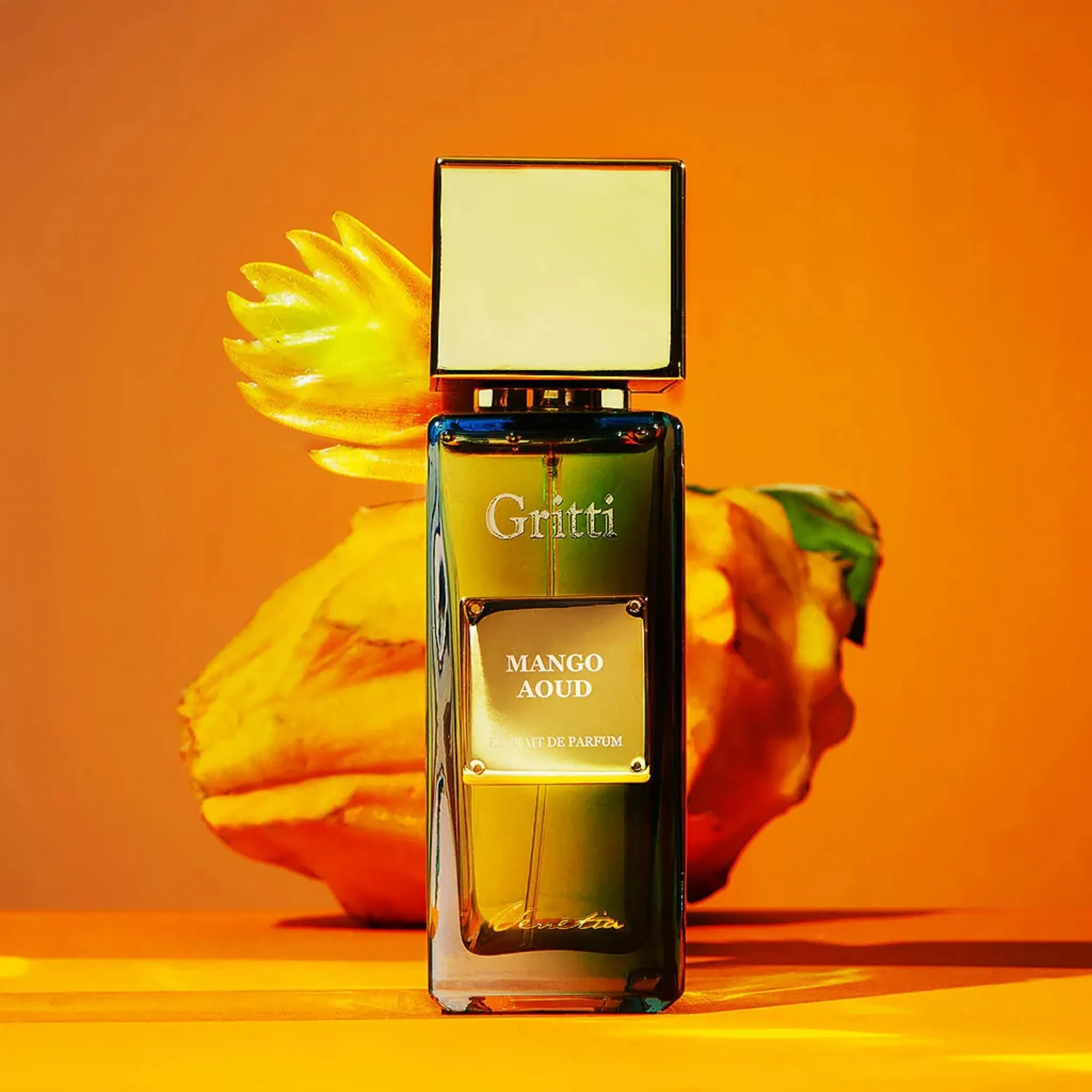 Mango Aoud
