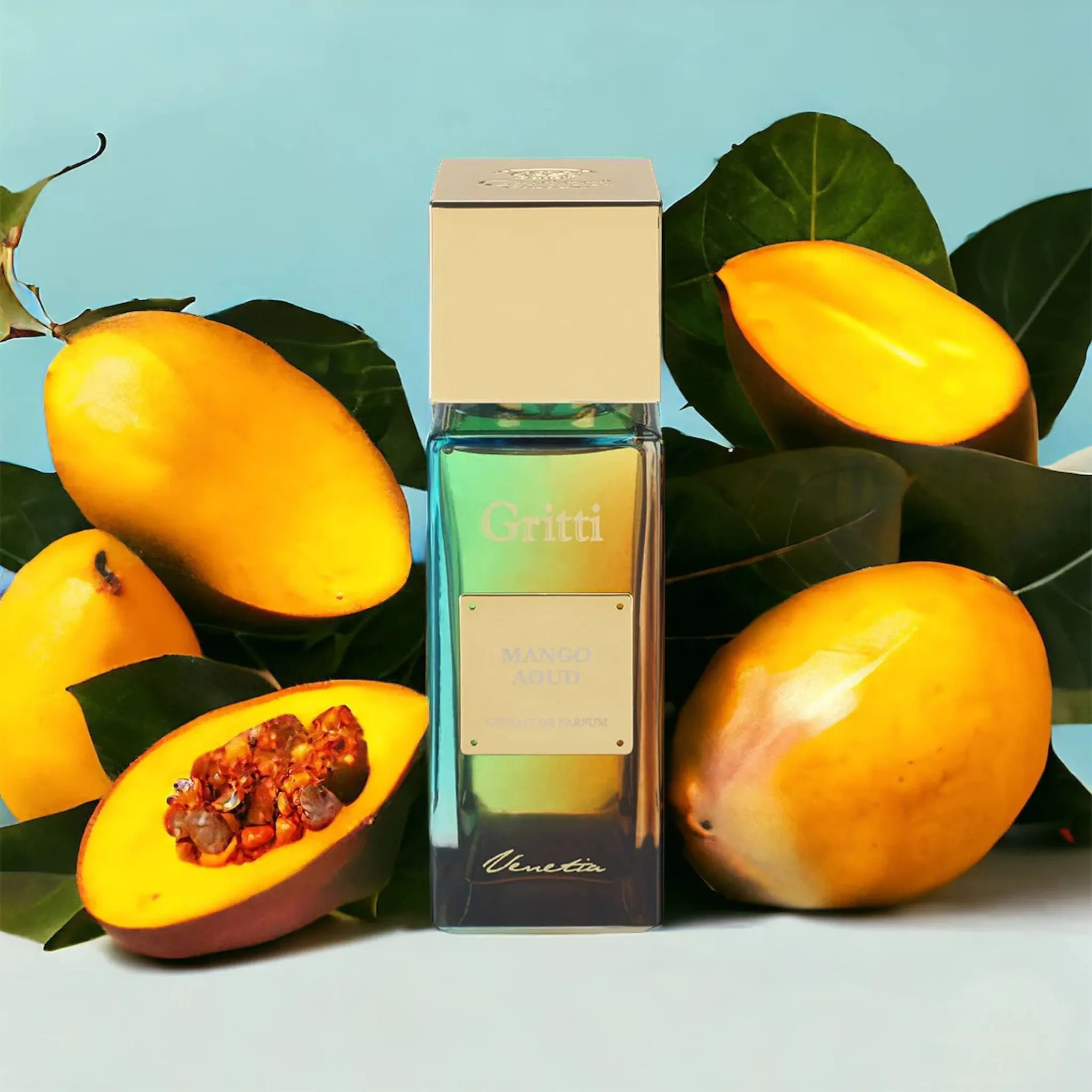 Mango Aoud