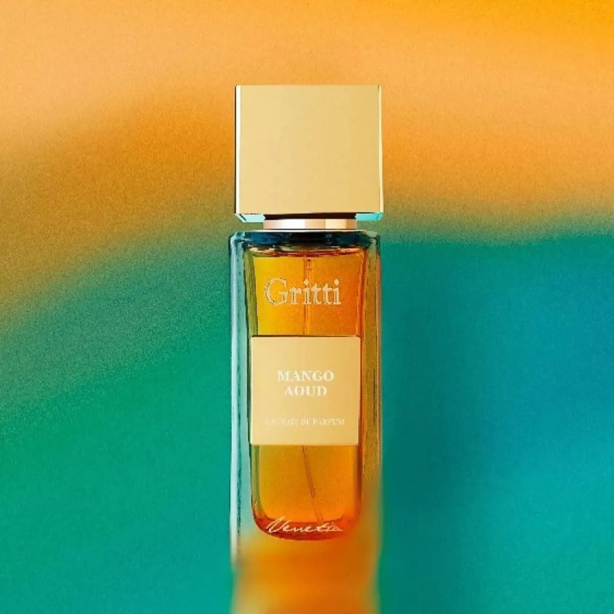 Mango Aoud