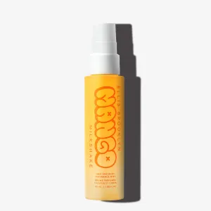 MANGO MILKSHAKE Hair and Body Fragrance Mist 50ml Ellis Brooklyn
