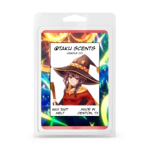 Megumin - Wax Melt