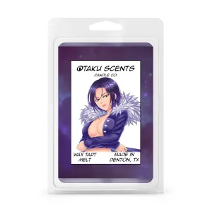 Merlin - Wax Melt