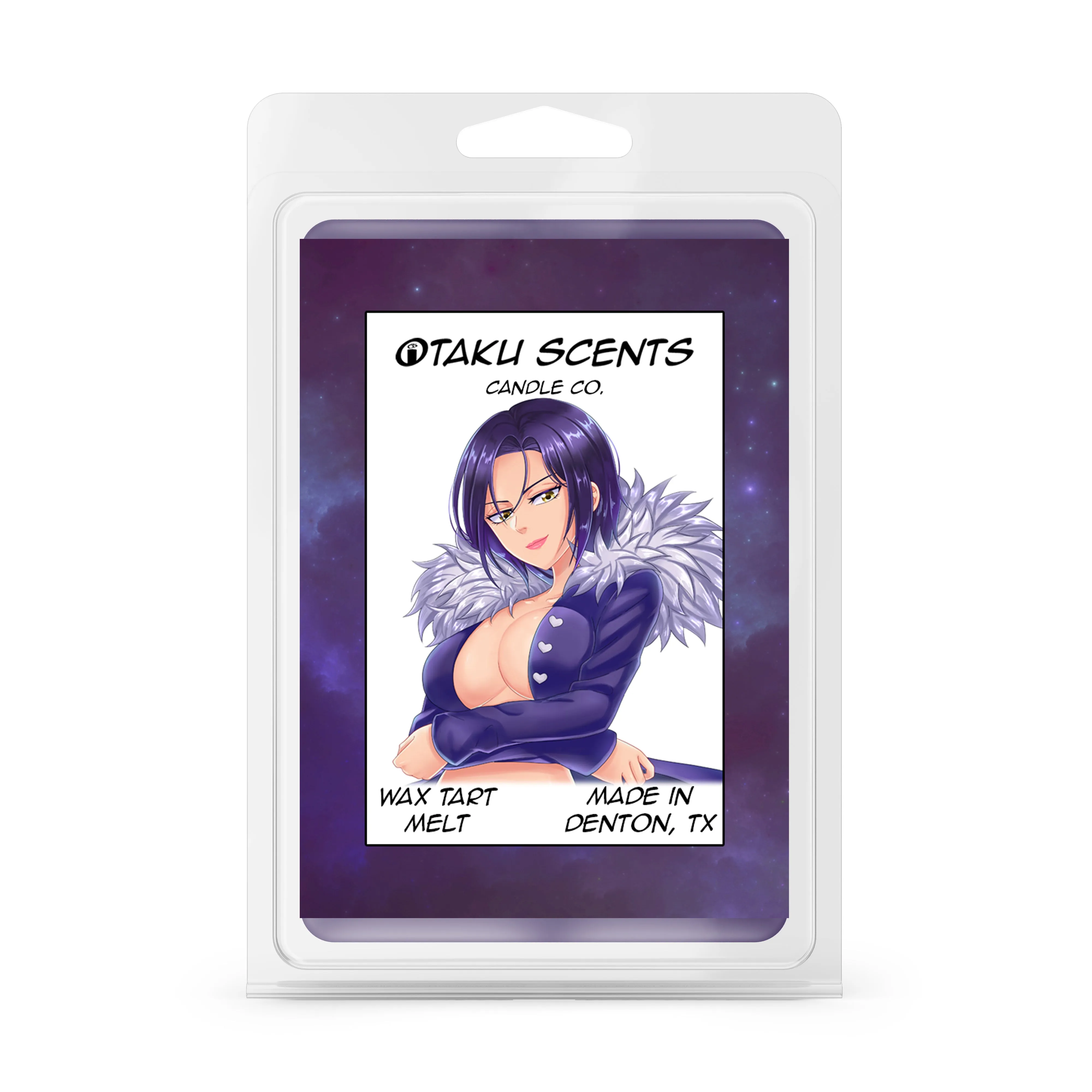 Merlin - Wax Melt