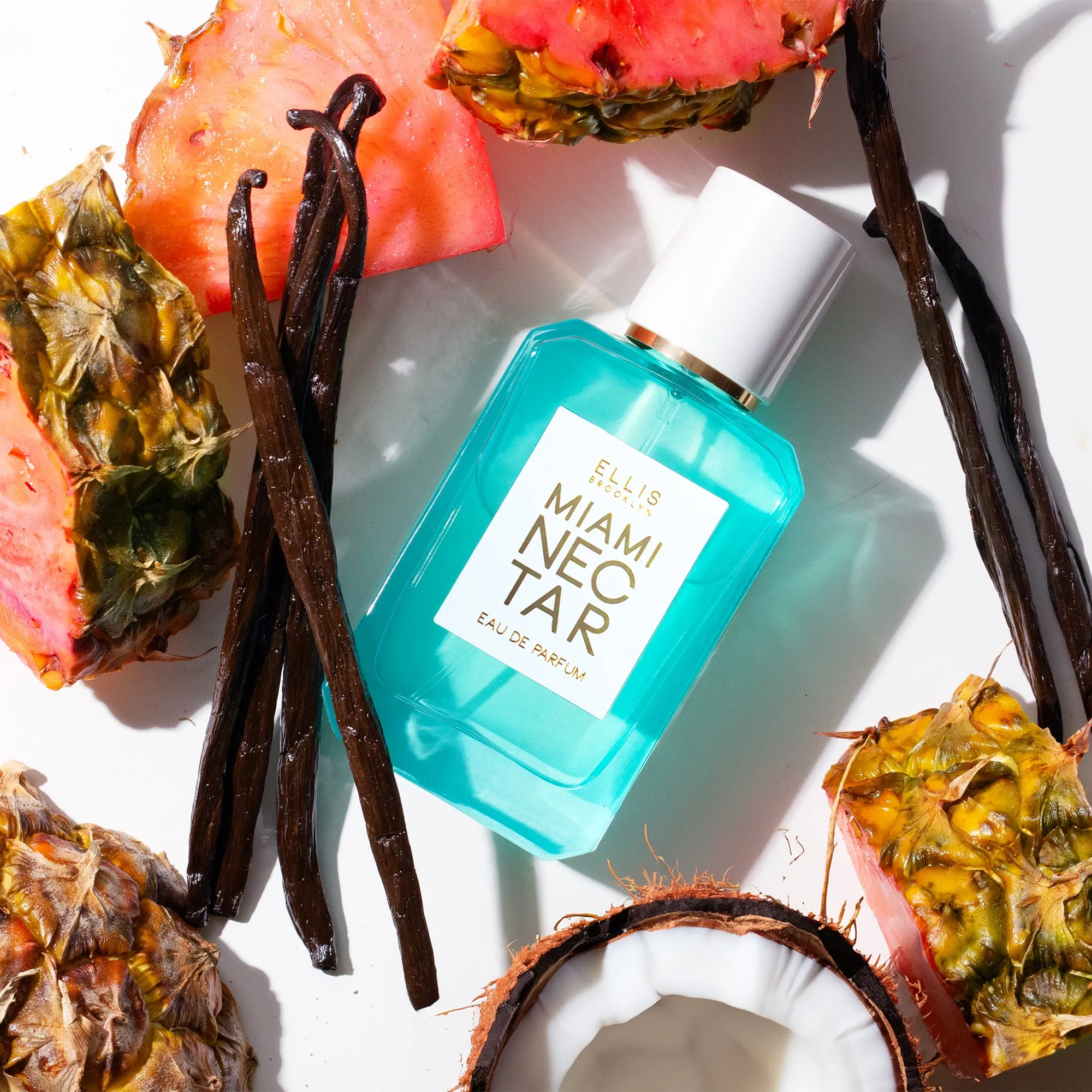 MIAMI NECTAR Eau De Parfum 1.5ml Vial Ellis Brooklyn