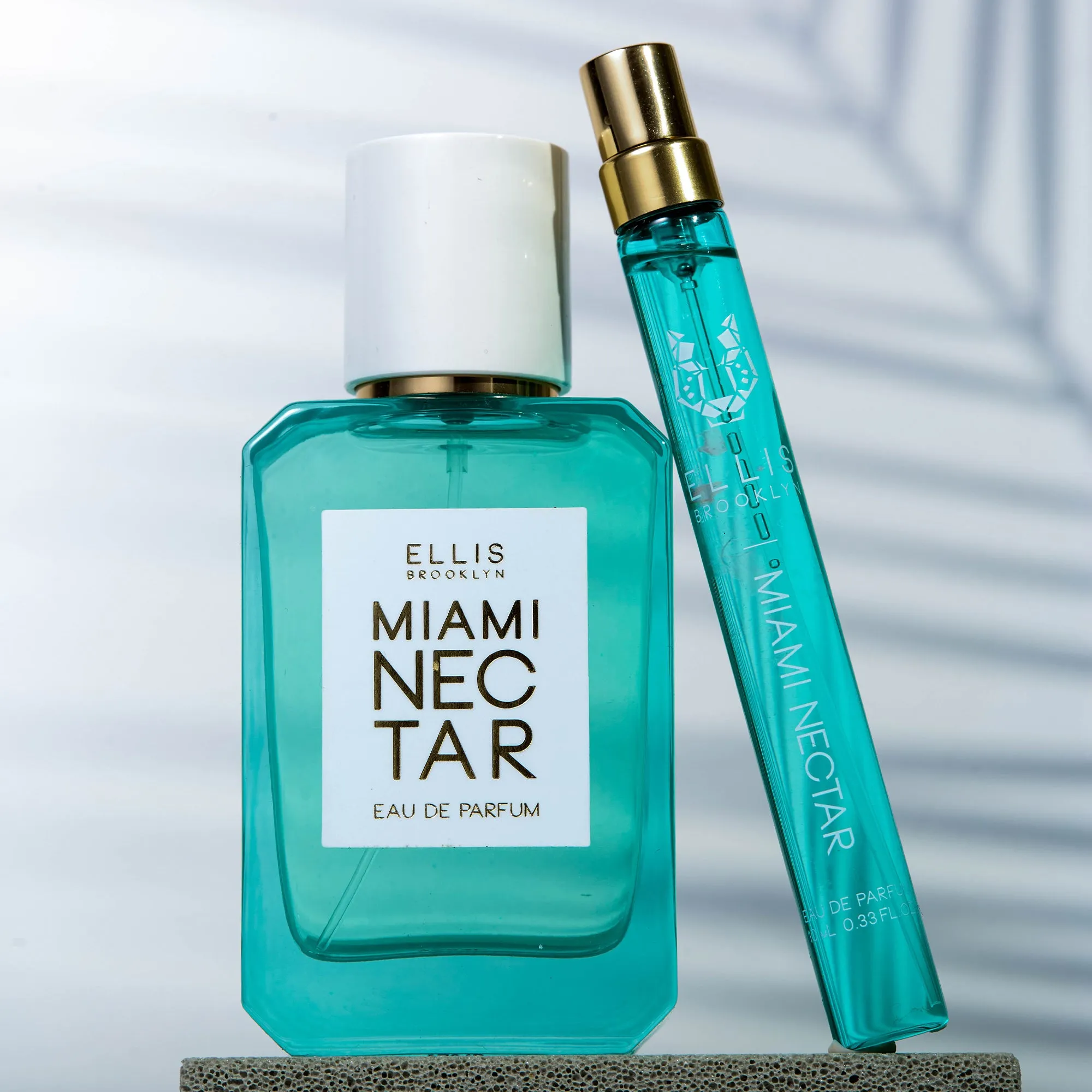 MIAMI NECTAR Eau De Parfum 1.5ml Vial Ellis Brooklyn