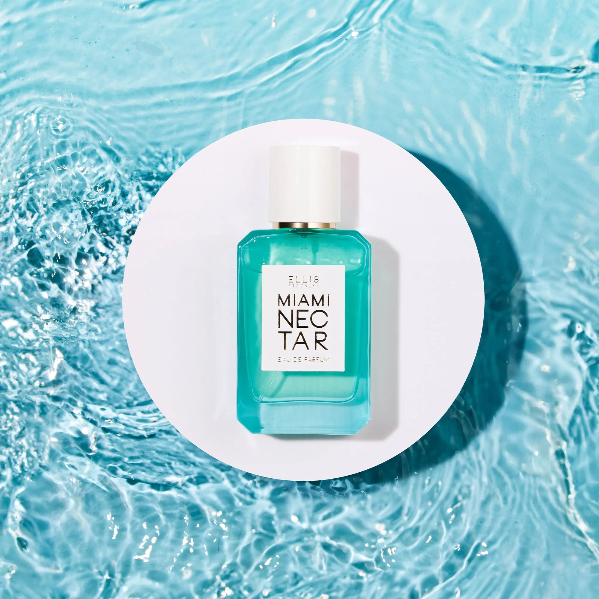 MIAMI NECTAR Eau De Parfum 1.5ml Vial Ellis Brooklyn