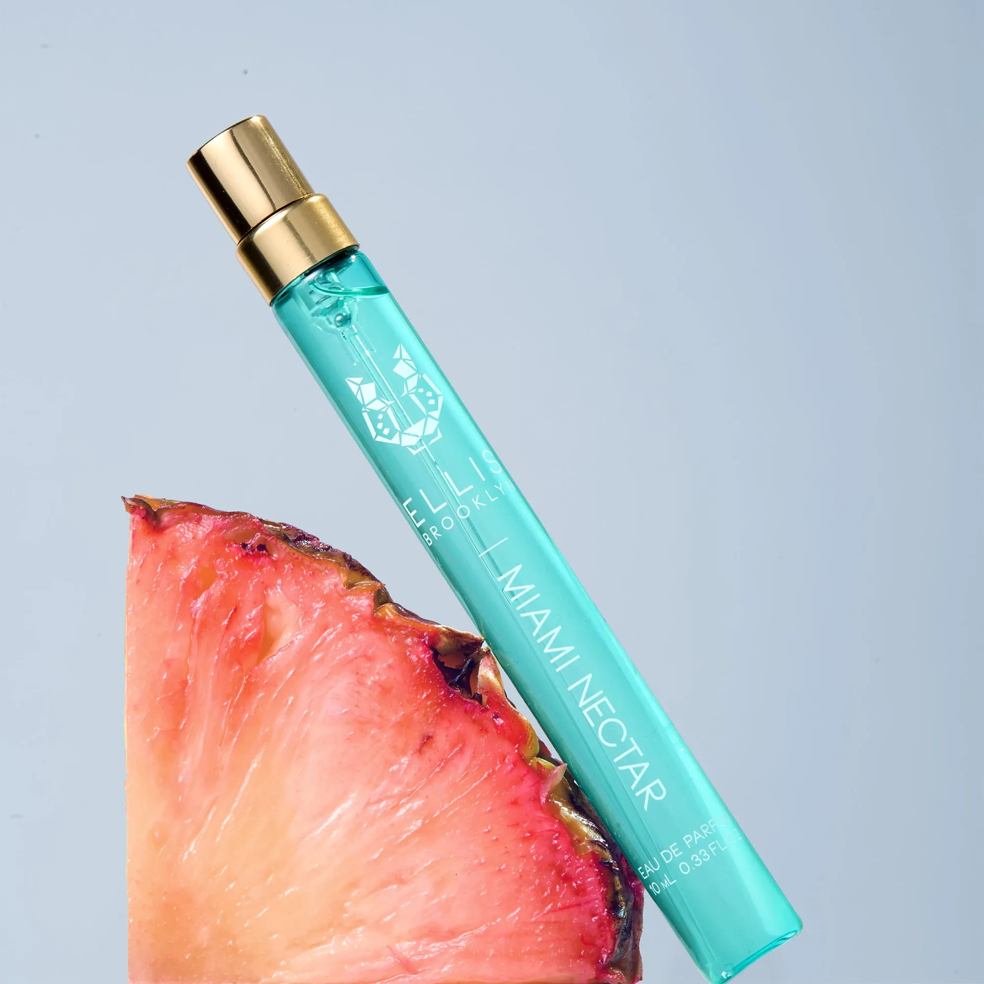 MIAMI NECTAR Eau de Parfum Travel Spray Ellis Brooklyn