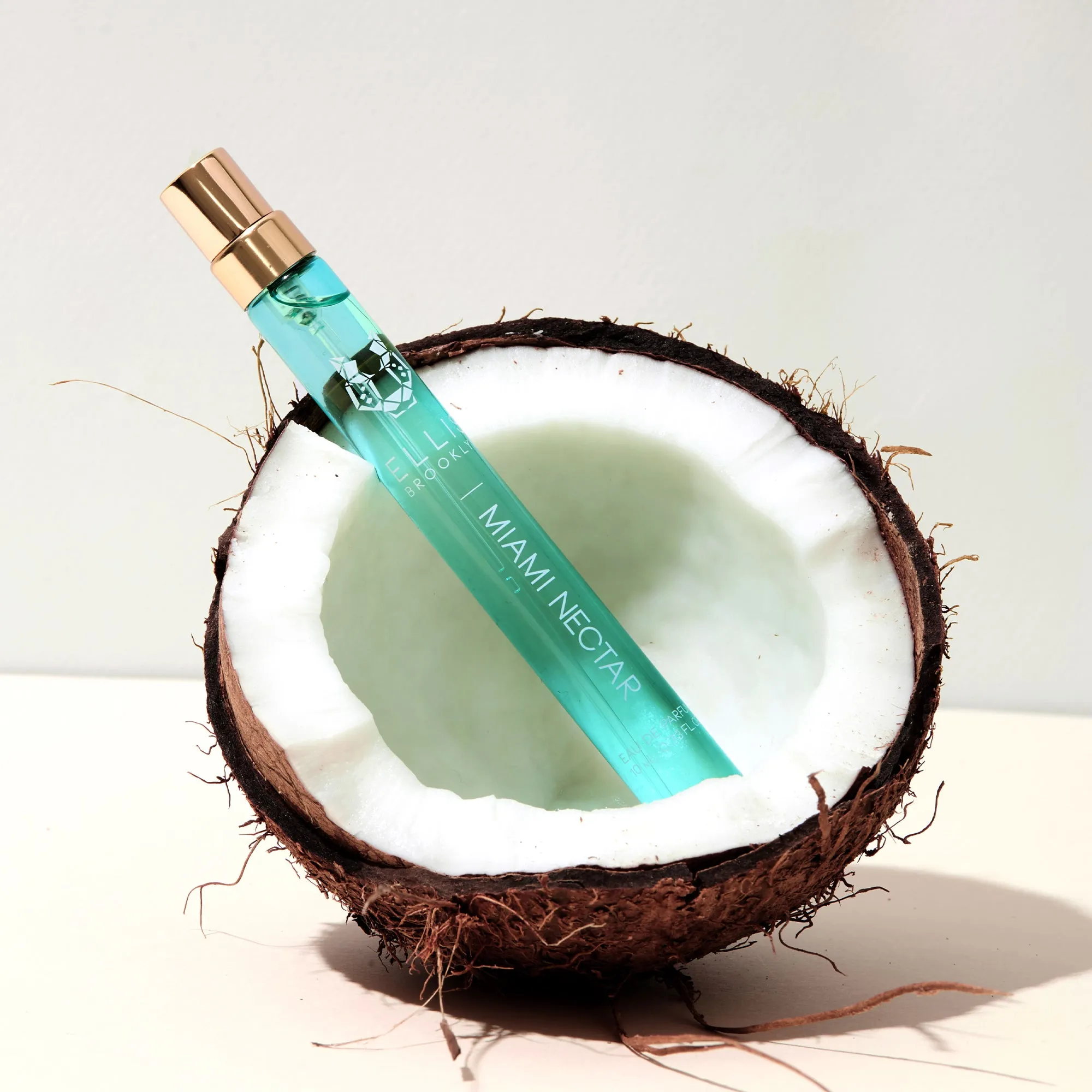 MIAMI NECTAR Eau de Parfum Travel Spray Ellis Brooklyn