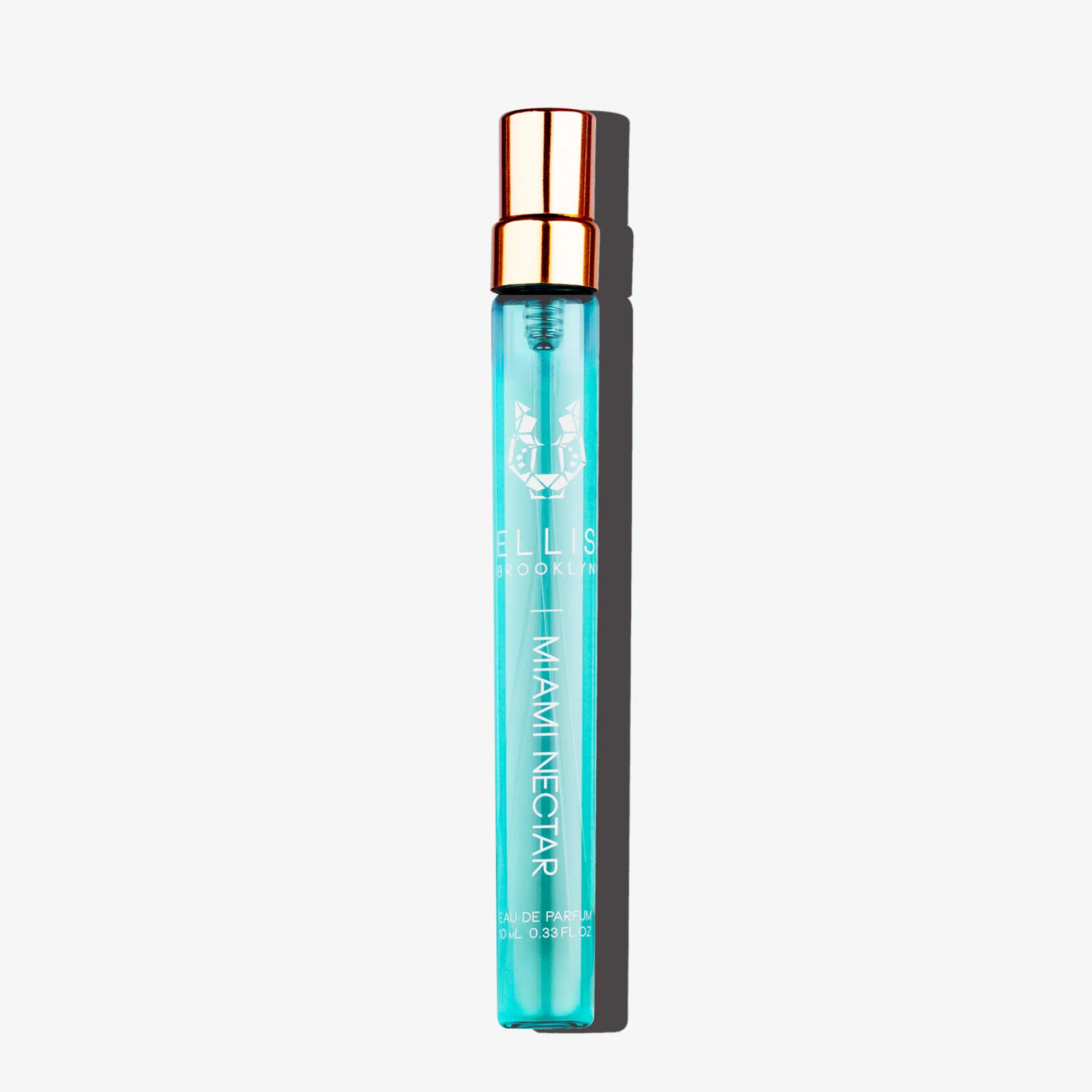 MIAMI NECTAR Eau de Parfum Travel Spray Ellis Brooklyn