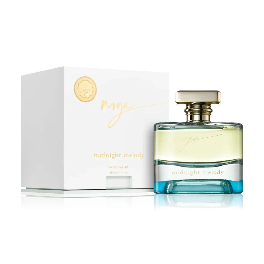 Midnight Melody Eau de Parfum