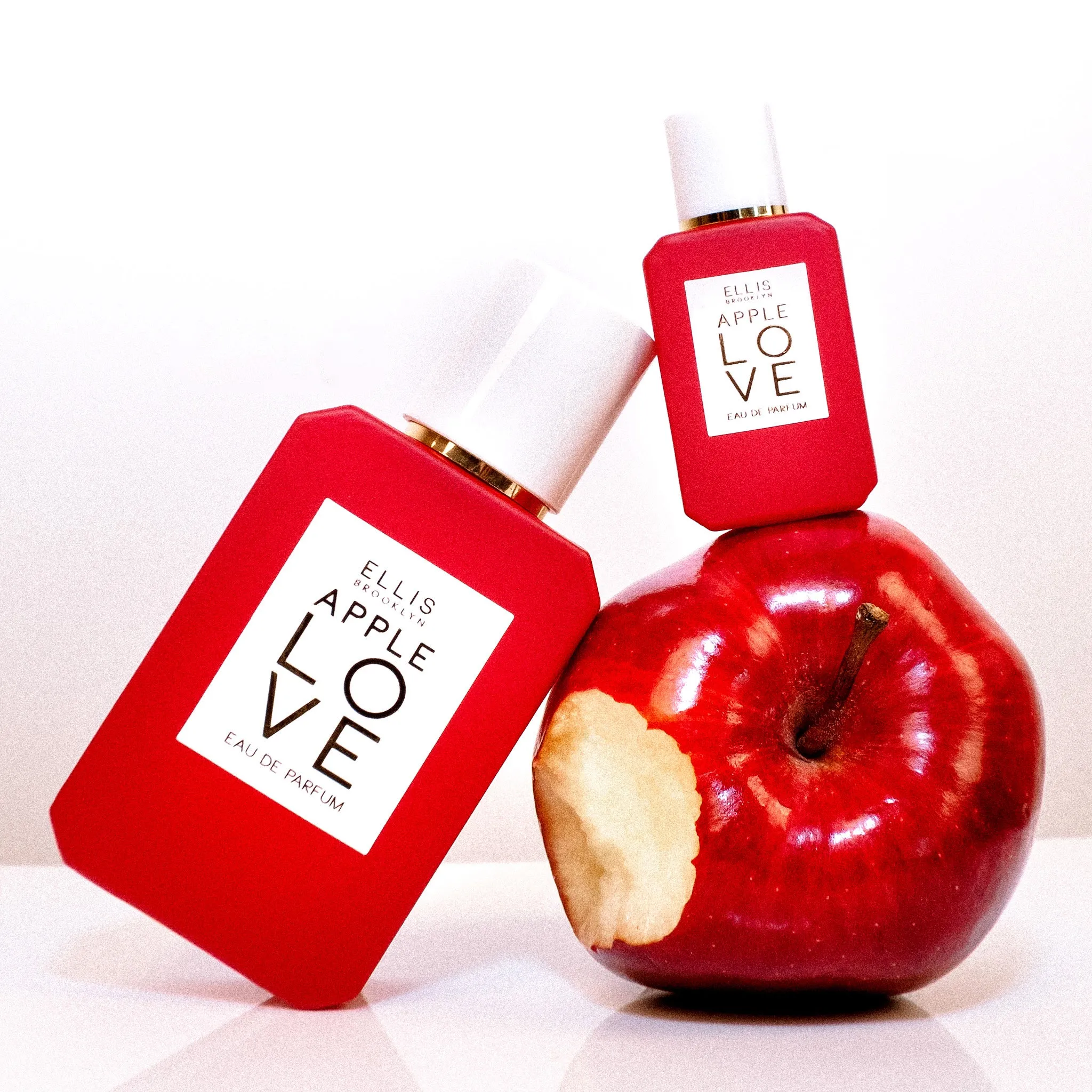 MINI APPLE LOVE EAU DE PARFUM Ellis Brooklyn
