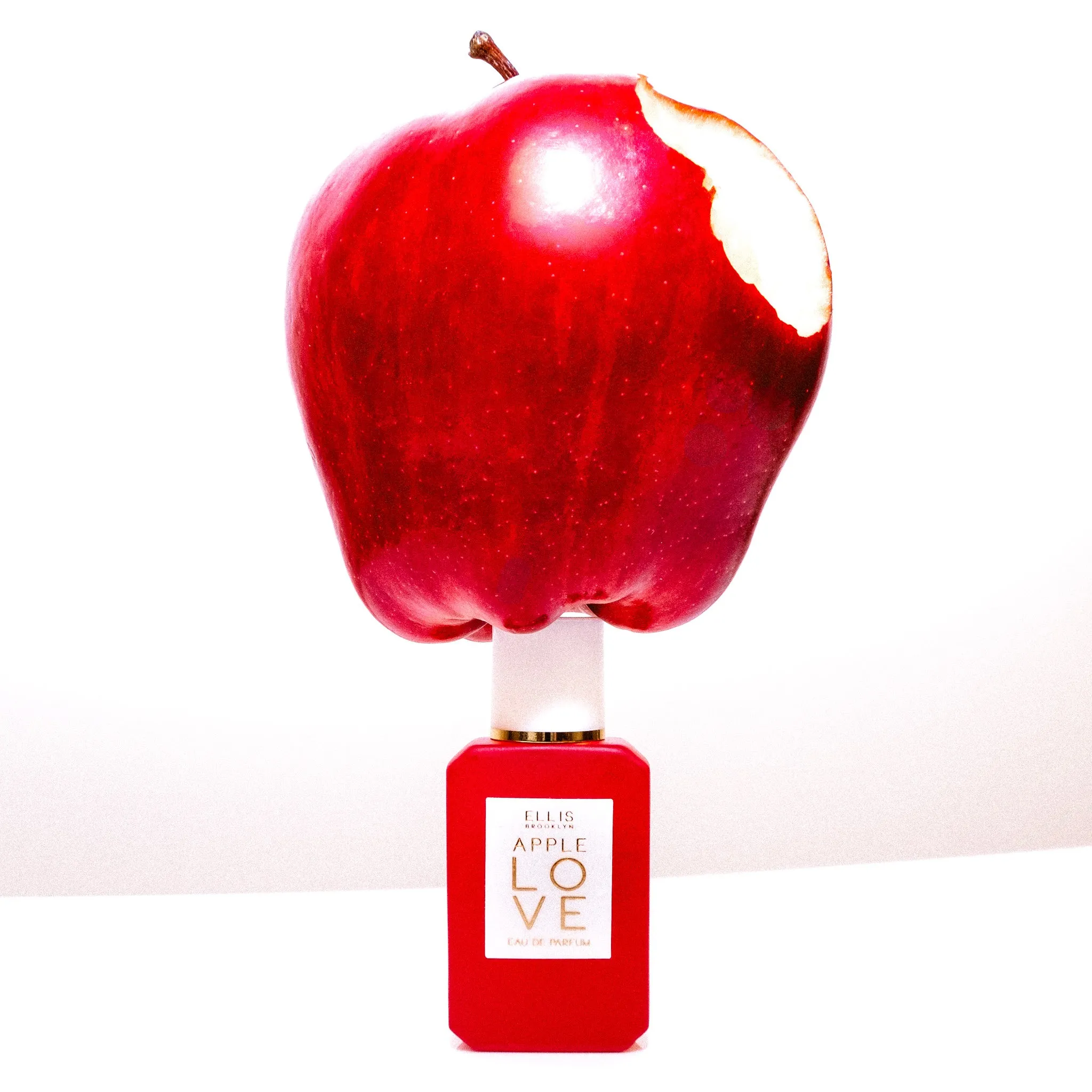MINI APPLE LOVE EAU DE PARFUM Ellis Brooklyn
