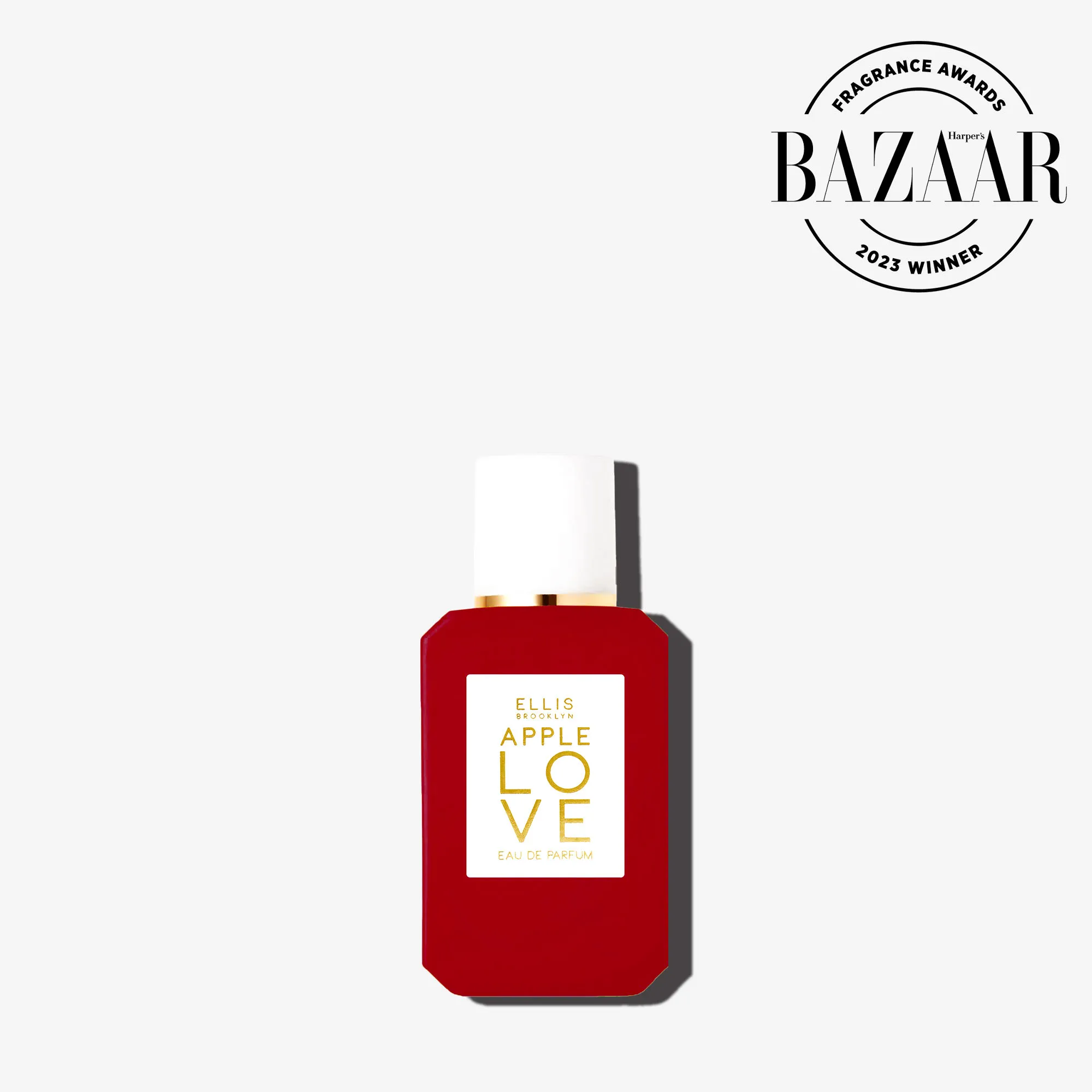 MINI APPLE LOVE EAU DE PARFUM Ellis Brooklyn