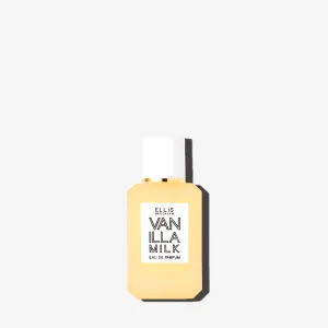 Mini VANILLA MILK Eau De Parfum Ellis Brooklyn