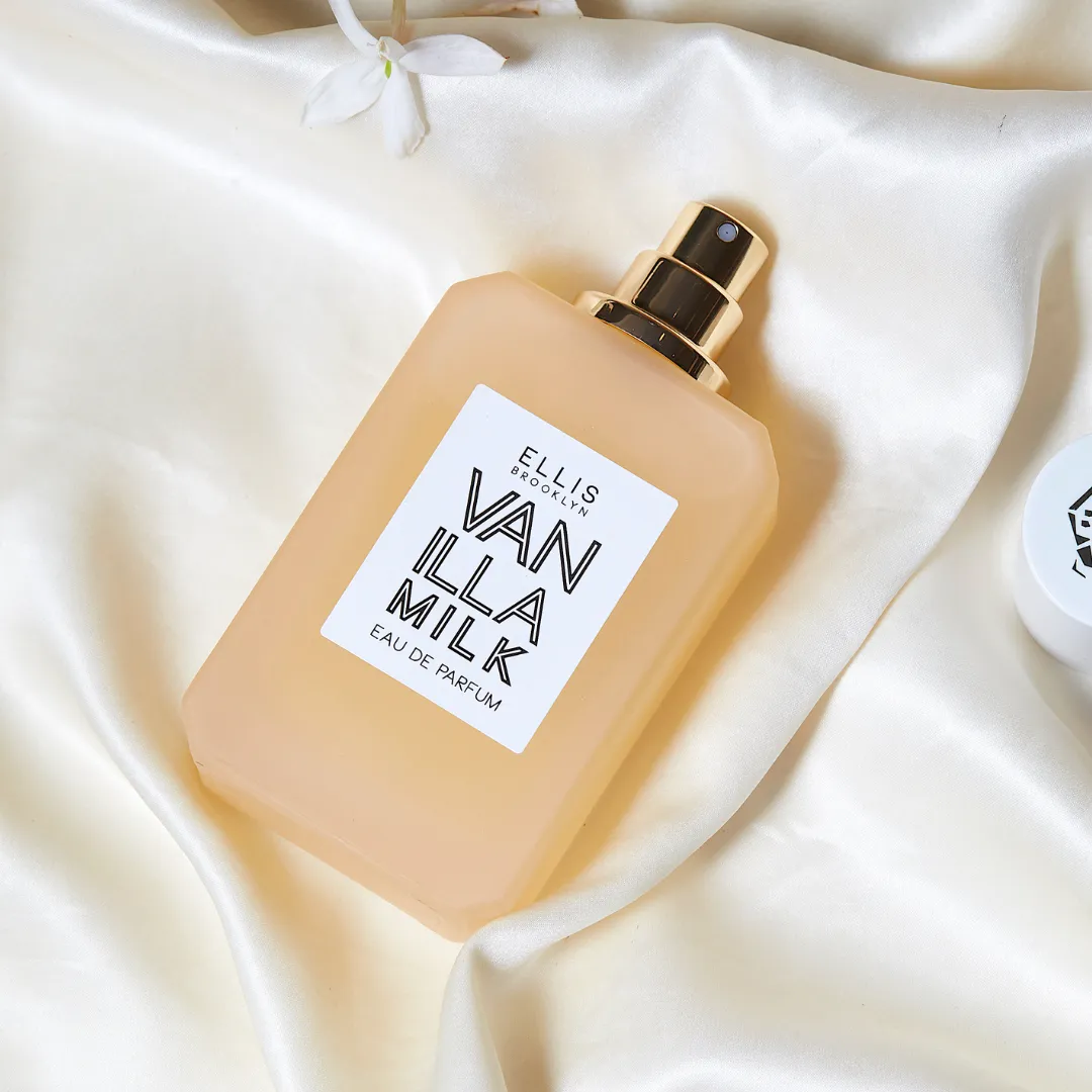 Mini VANILLA MILK Eau De Parfum Ellis Brooklyn