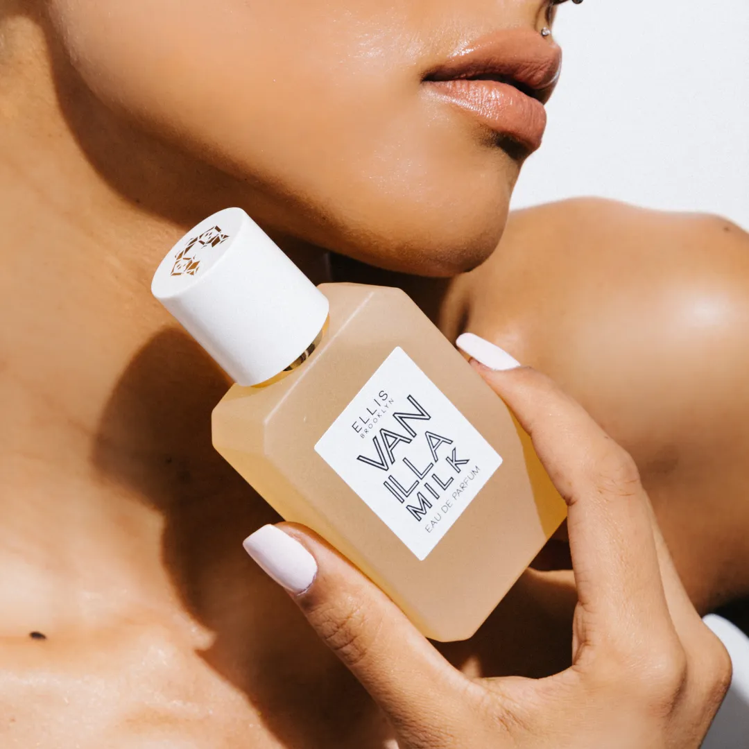 Mini VANILLA MILK Eau De Parfum Ellis Brooklyn