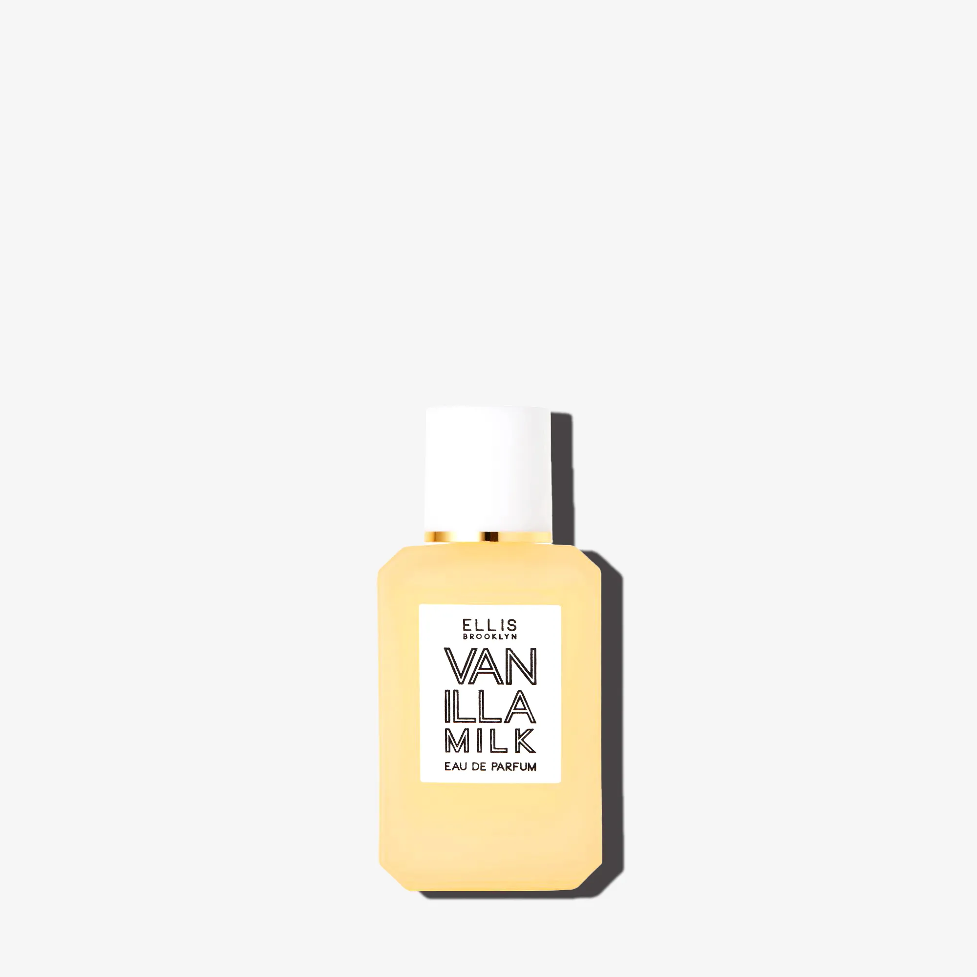 Mini VANILLA MILK Eau De Parfum Ellis Brooklyn