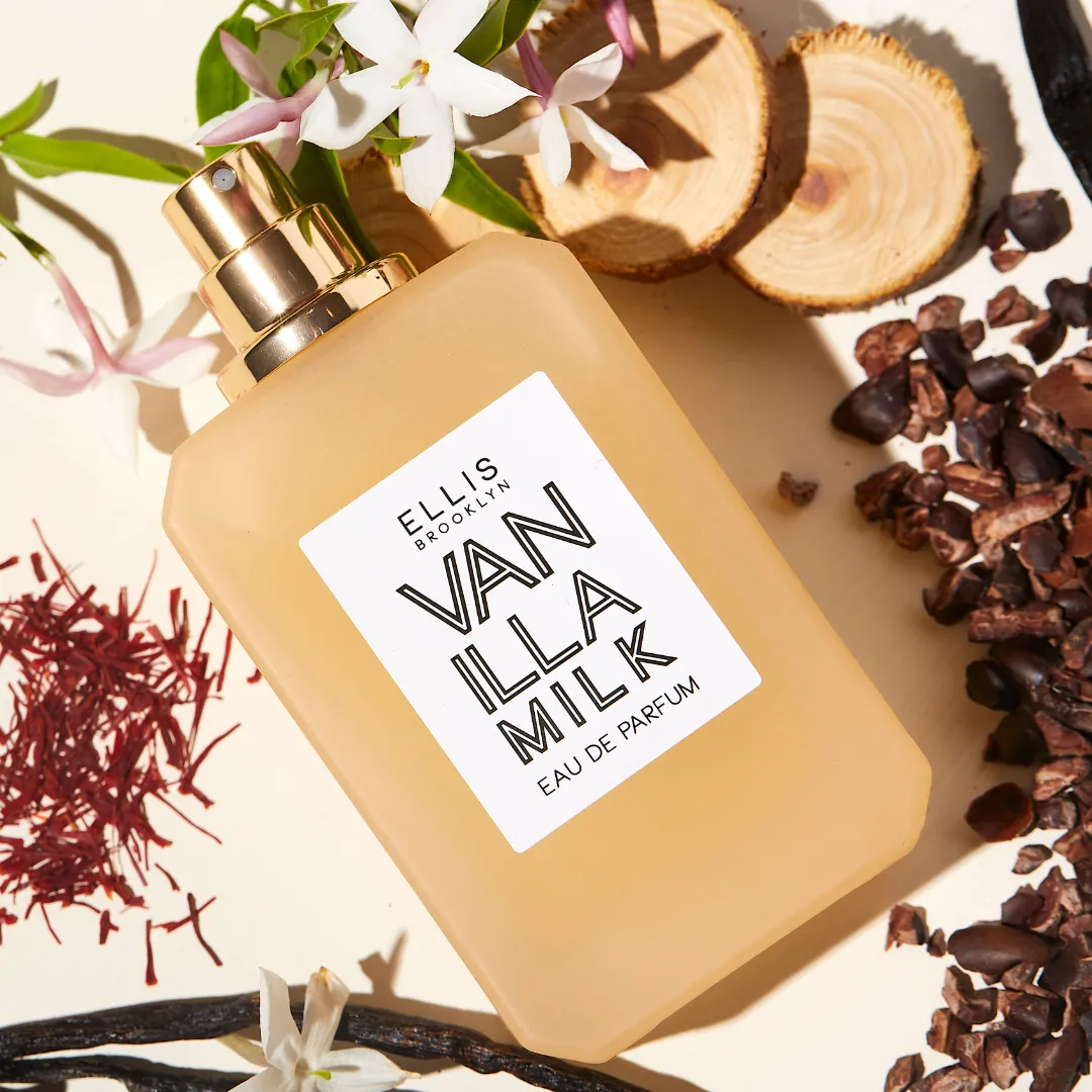 Mini VANILLA MILK Eau De Parfum Ellis Brooklyn