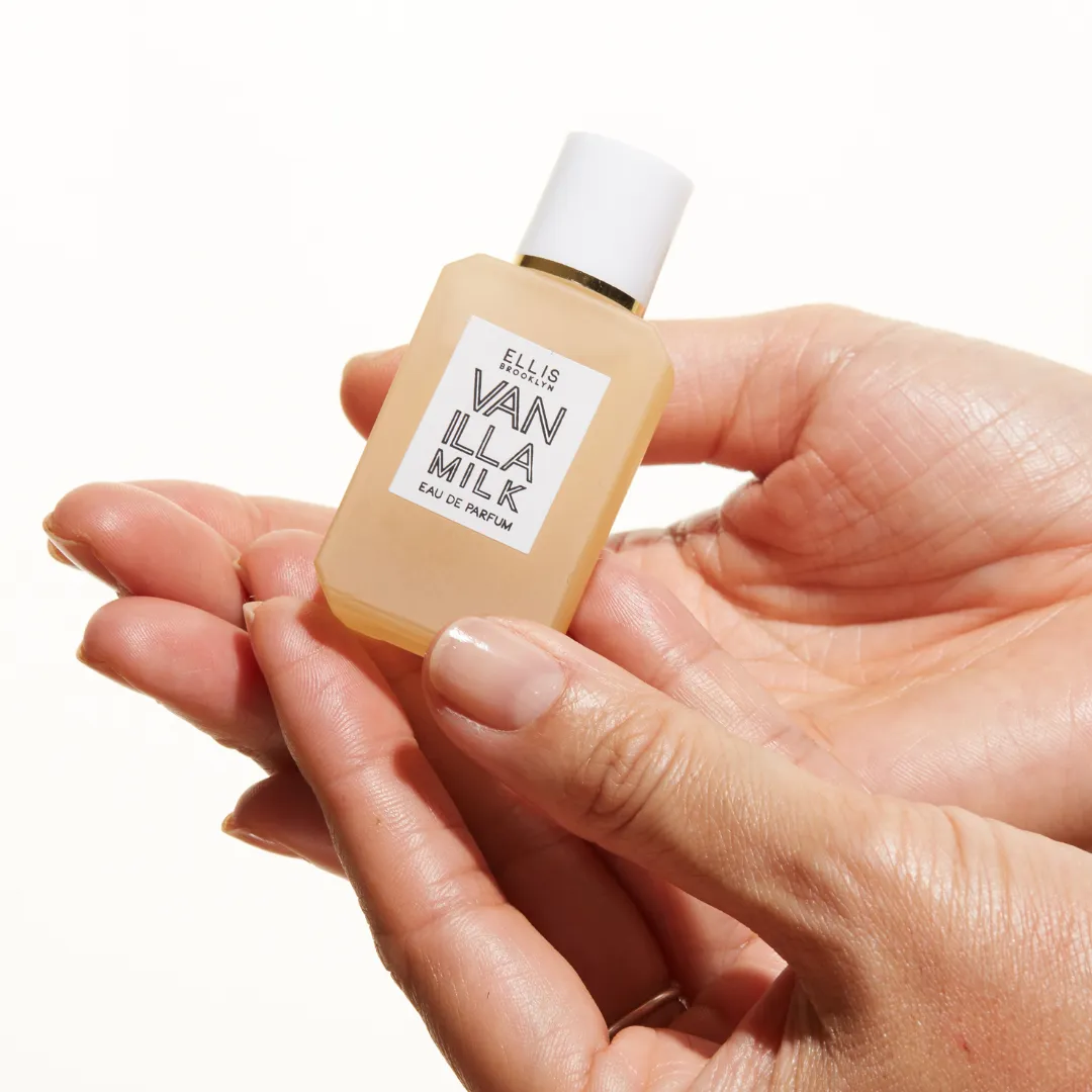 Mini VANILLA MILK Eau De Parfum Ellis Brooklyn