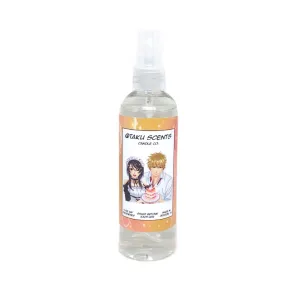 Misaki and Usui - Air Freshener