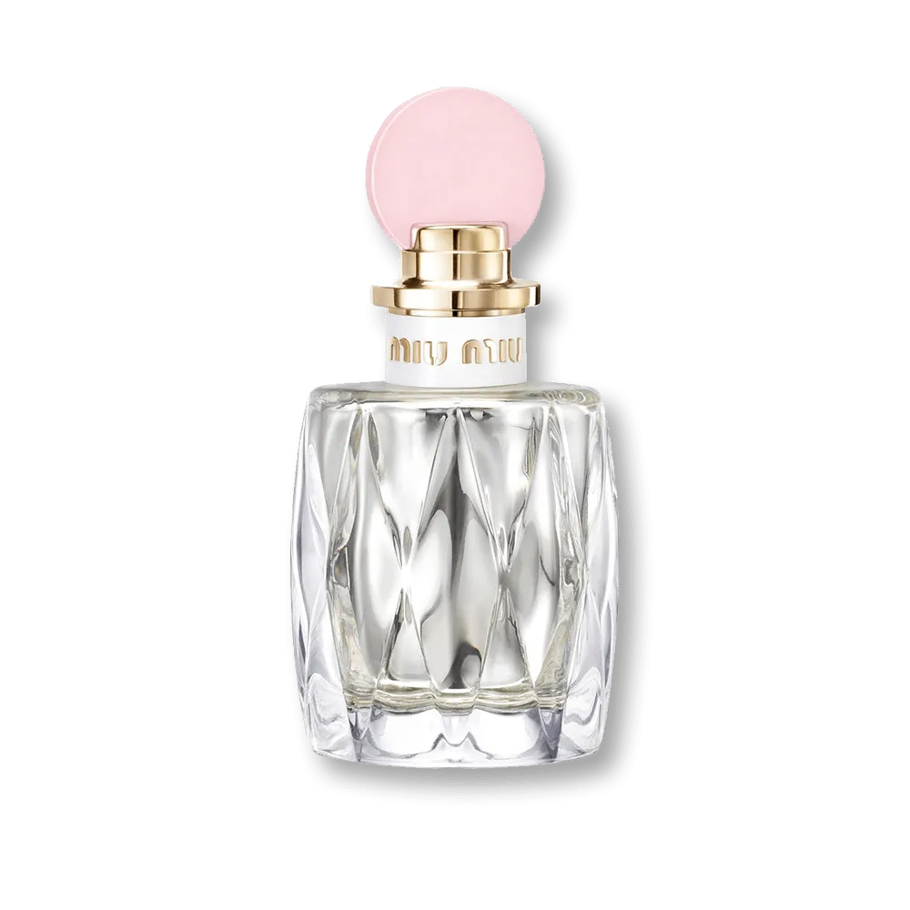 Miu Miu Fleur d'Argent EDP Absolue