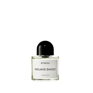 Mojave Ghost