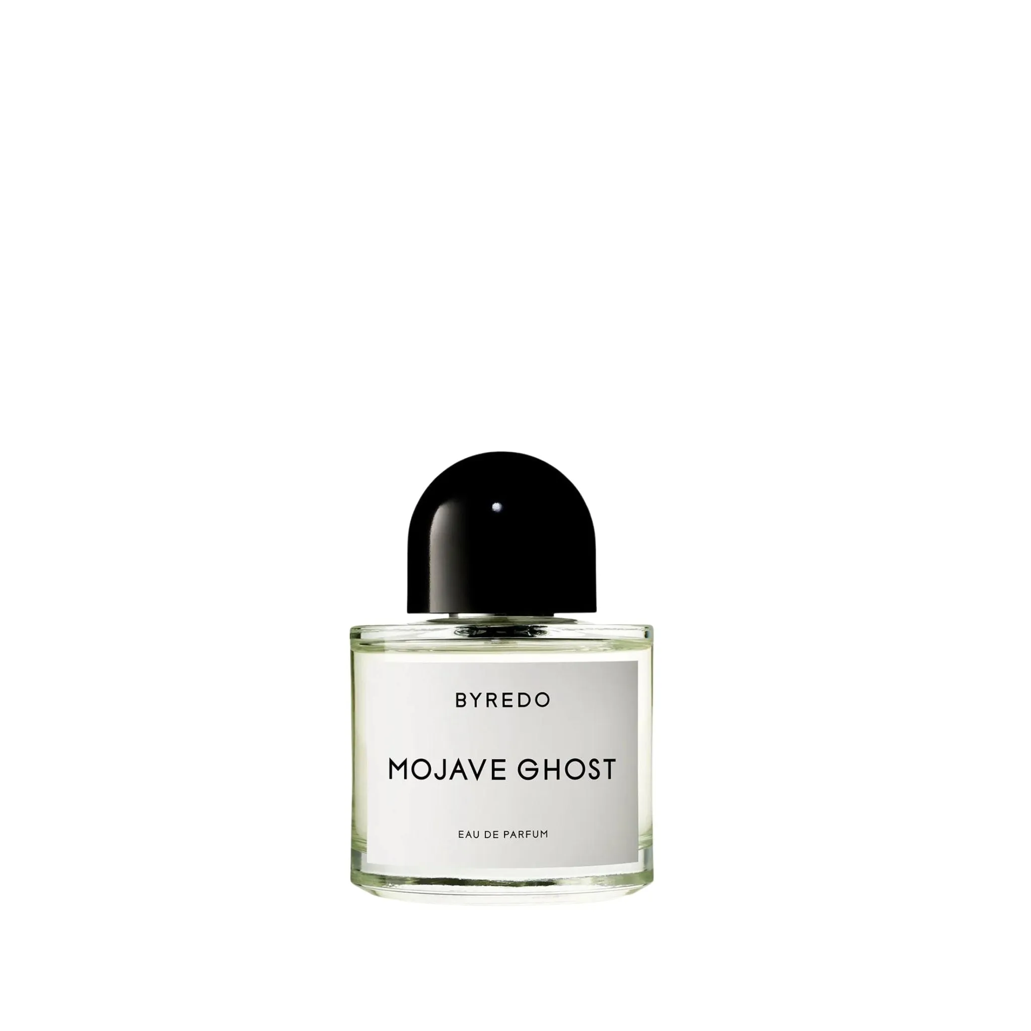 Mojave Ghost